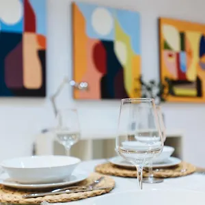 Holi-rent Lanza Séville