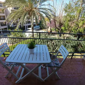  Apartamento Costa Daurada - Pompeyo