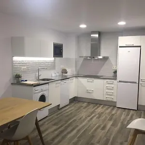 Apartaments Colibri Cambrils