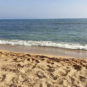 Casa Sant Antoni Maria Claret Hébergement de vacances
