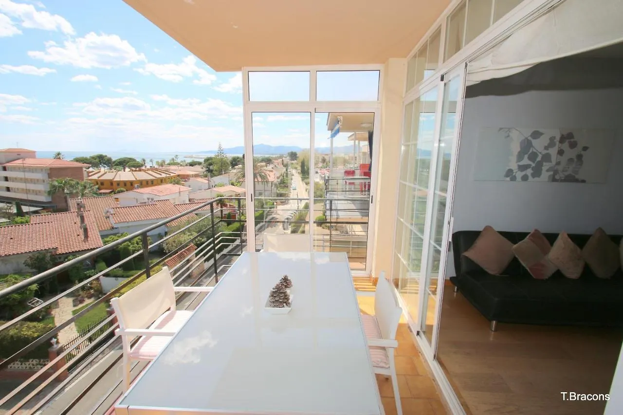 Apartamento Badia Apartment Cambrils