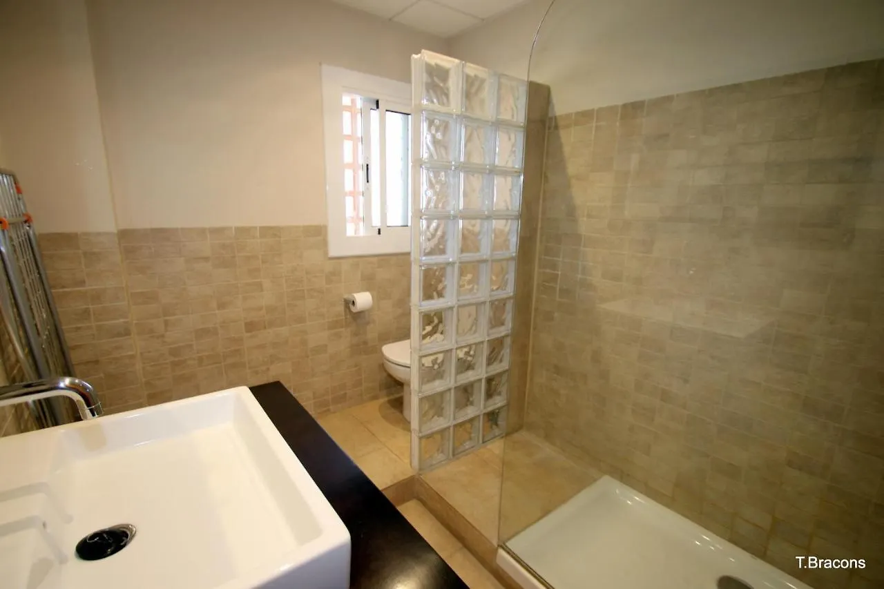 Apartamento Badia Apartment Cambrils